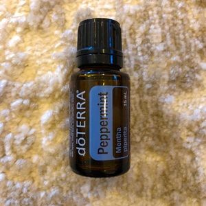 Peppermint Essential Oil